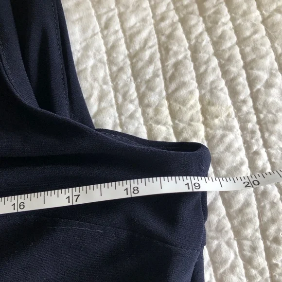 Joseph Ribcoff sleeveless top - Picture 3 of 5